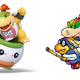 Illustration for article titled Possible Echo Fighters for Every iSmash Ultimate/i Character